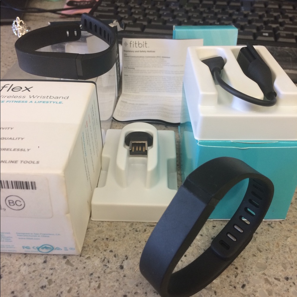 Fit Bit Flex